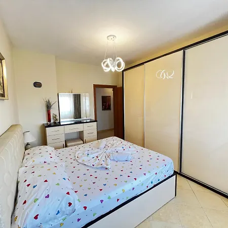 Lifestyle Apartment Tirana