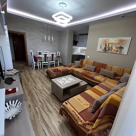 Lifestyle Apartment